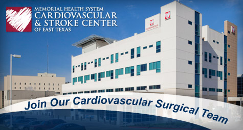 Join Our Cardiovascular Team