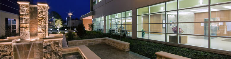 Memorial Health Systems Banners