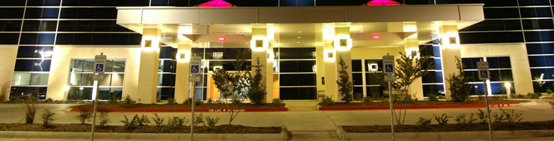 Memorial Health Systems Banners