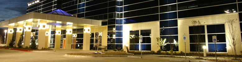 Memorial Health Systems Banners