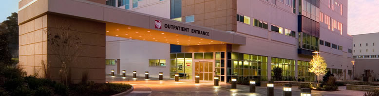 Memorial Health Systems Banners